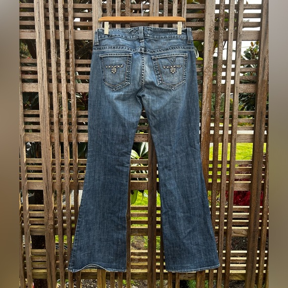 Guess Y2K jeans - Picture 7 of 10